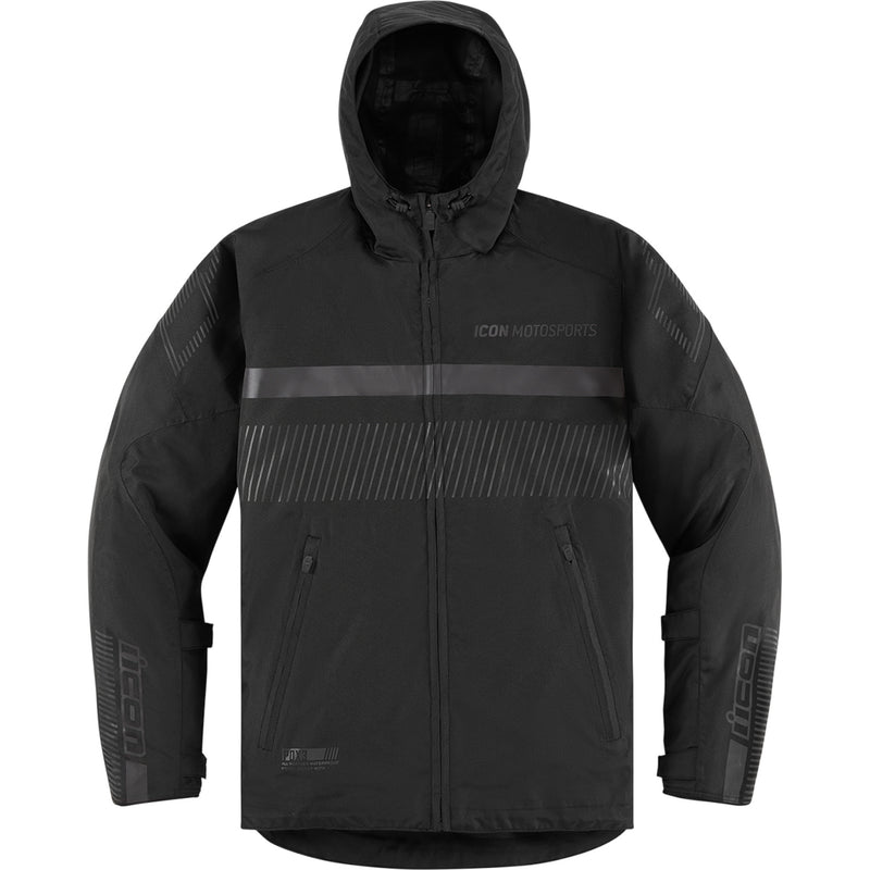 ICON Women’s PDX3™ Jacket Black