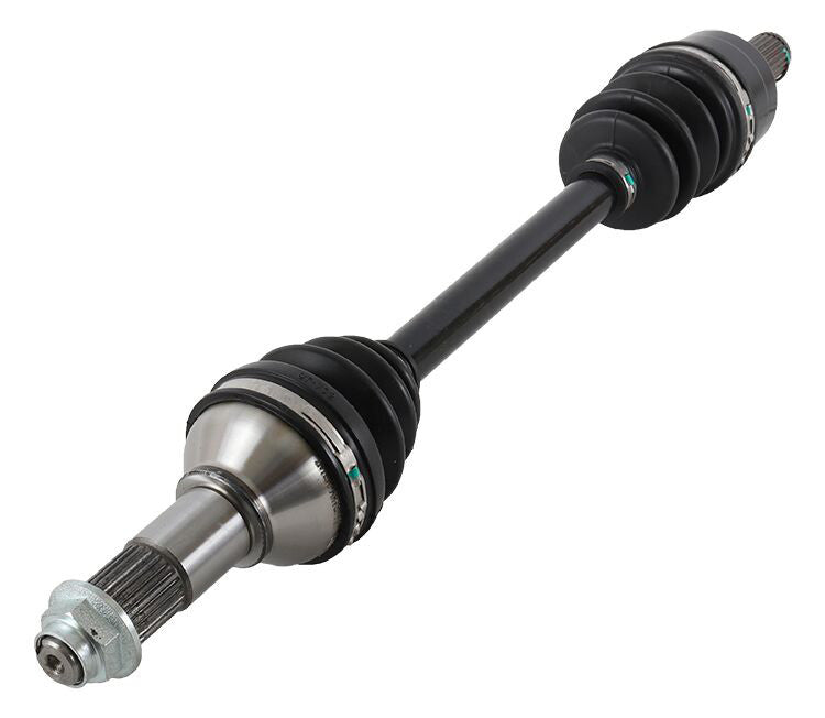 All Balls 6 Ball Heavy Duty Axle Rear - AB6-YA-8-331 Yamaha Grizzly / 450 / Kodiak 2007-2014