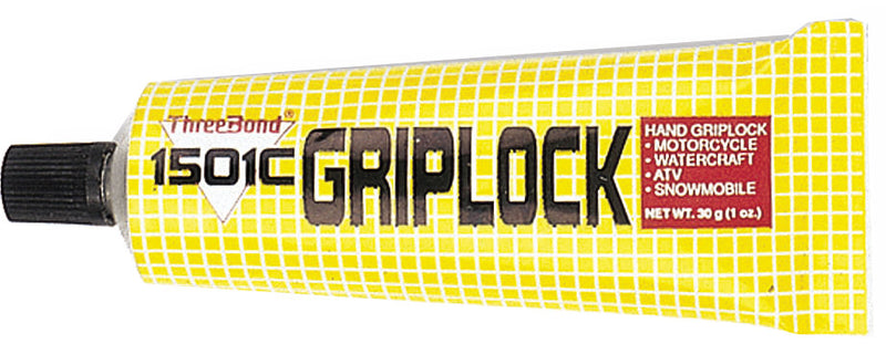 Threebond 59-9122 1501CT100 GRIPLOCK 1OZ