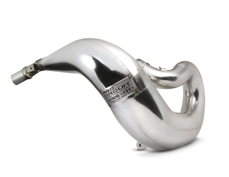 Pro Circuit Platinum Exhaust Pipe - 0851725 KTM SX 250 / XC 250 / XC 300 2017-2018