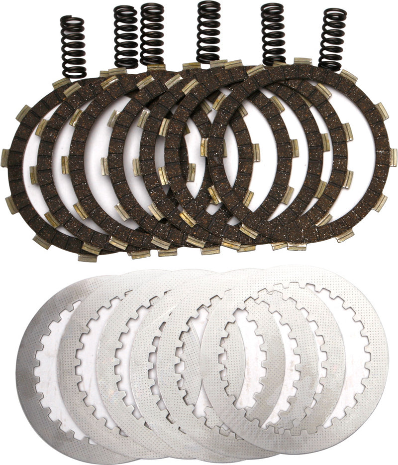 EBC Clutch SET - DRC3 Honda CR250R / CR480R / CR500R 1983-1989