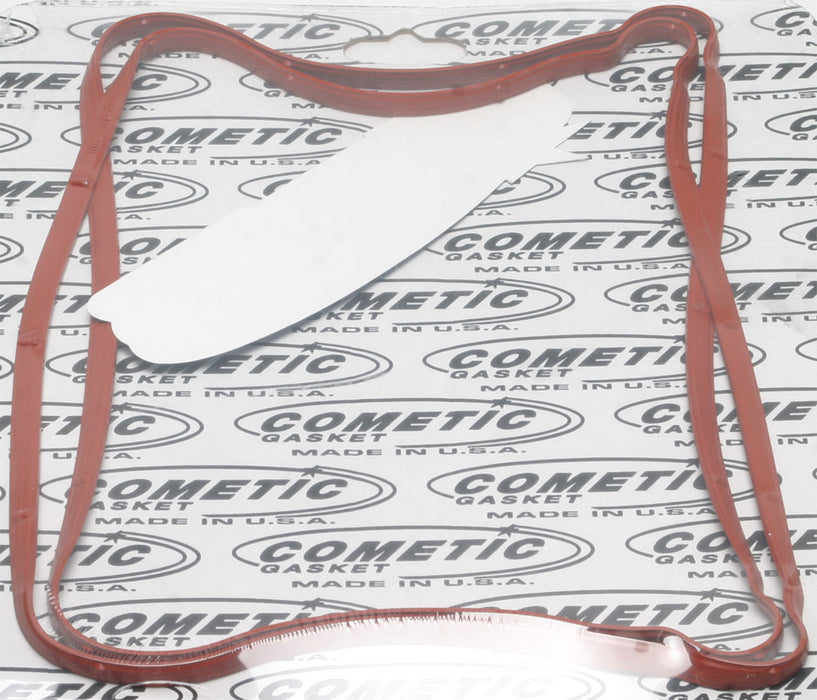 Cometic 68-9196 C9196 OUTER ROCKER GASKET EVO SPORTSTER 2/PK OE#17362-07