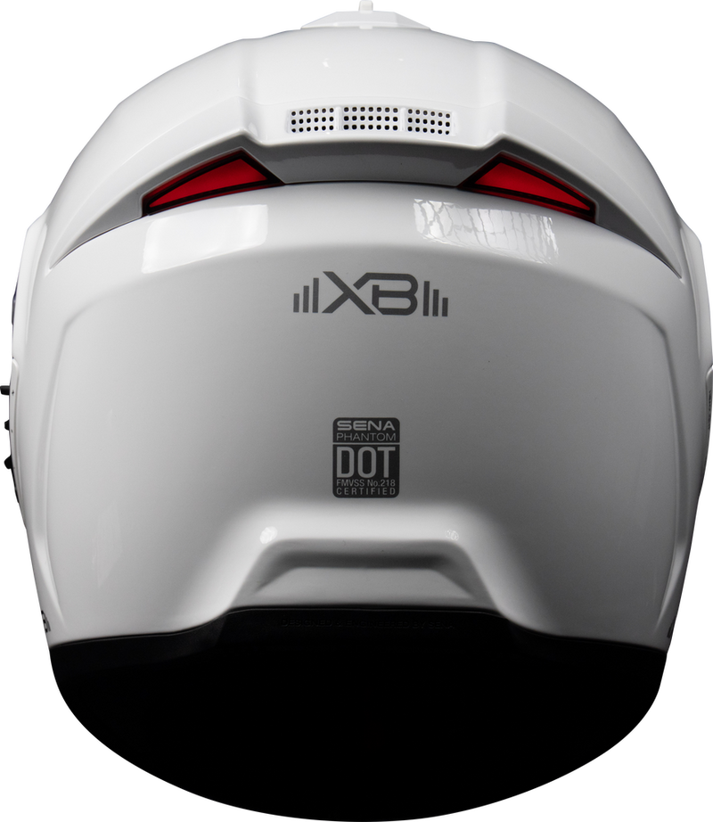 Sena Phantom XB Smart Helmet (2027)