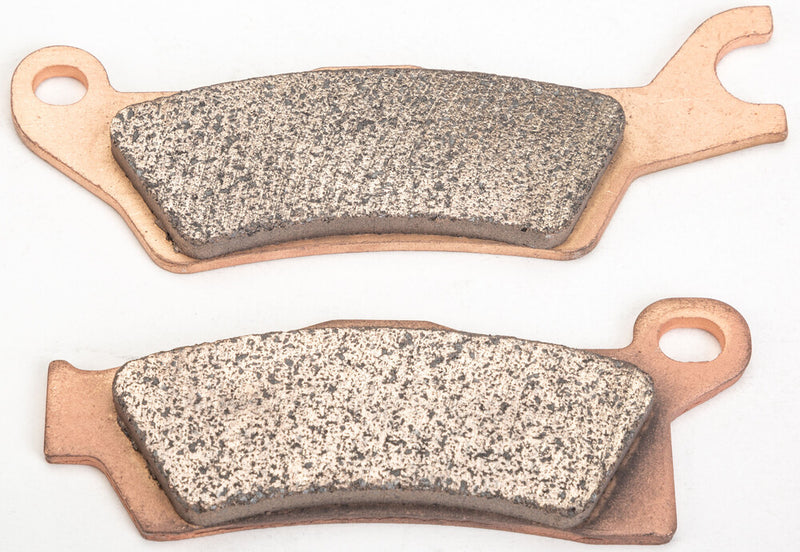 All Balls Brake PAD Kit Sintered - 18-8040 Can-Am ATVs 2012-2025