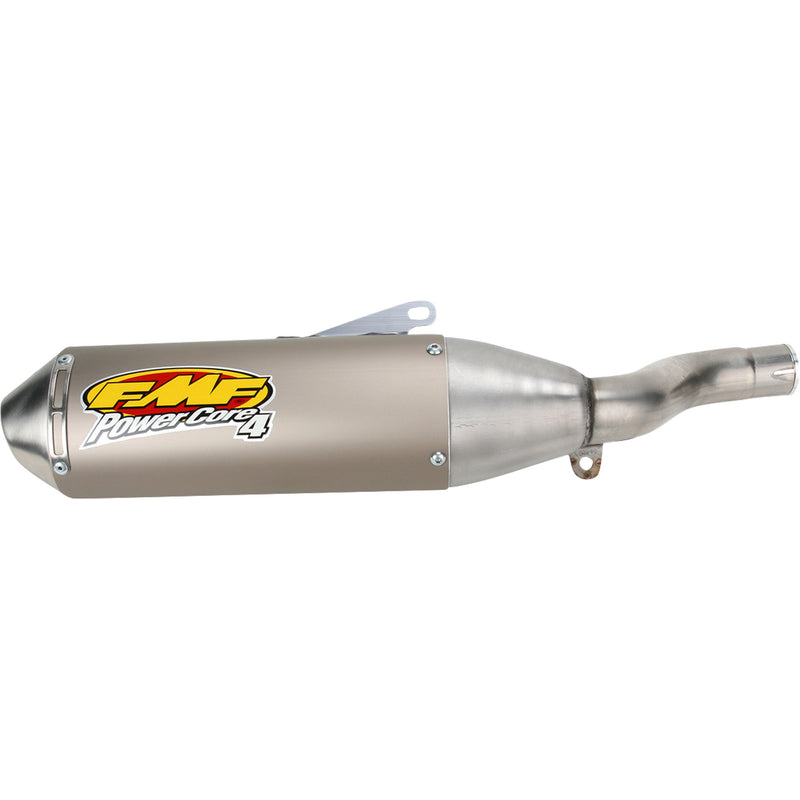 FMF Powercore 4 Muffler - 044263 Yamaha Raptor 2008-2015