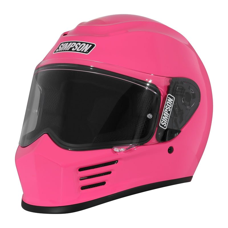 Simpson Speed Bandit Helmet