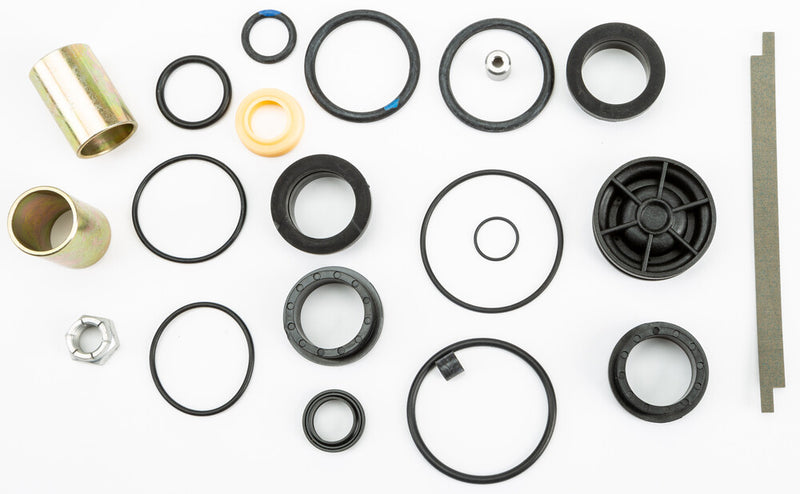 Fox 530-9195 803-01-126 REBUILD KIT ZERO IFP OE 1.459" BORE / .498" SHAFT