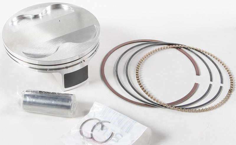 Wiseco Piston Kit Armorglide BOX FRG 97.00/Standard 12.5:1 - 40111M09700 Yamaha YZ 450 / WR 450 2014-2018