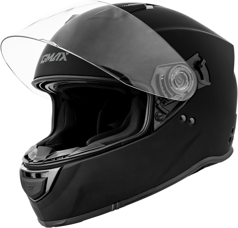 Gmax FF-18 Solid Helmets (2026)