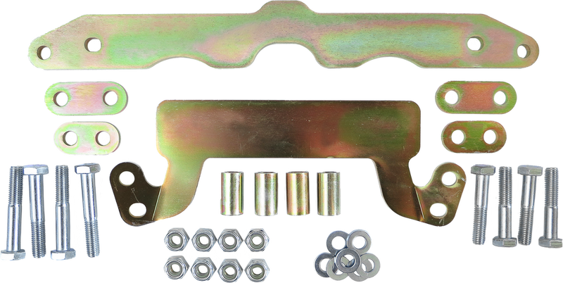 Epi Lift Kit - EPILK208 Yamaha YFM700K Kodiak 2016-2020