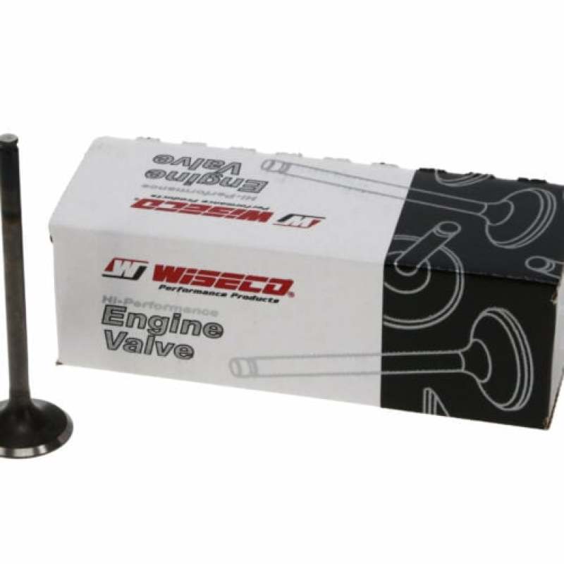 Wiseco VIT010 05-06 Suzuki RMZ450 Titanium Intake Valve - Photo - Primary