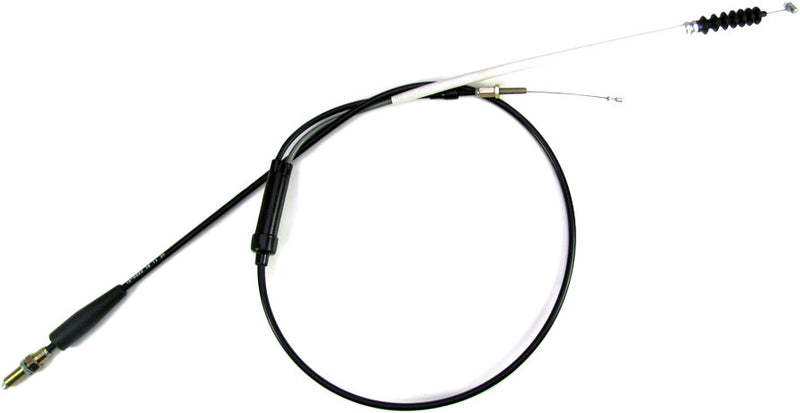 Motion Pro 70-0052 10-0052 BLACK VINYL THROTTLE CABLE