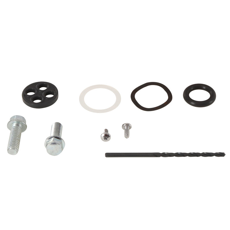 All Balls 260-1215 60-1215 FUEL TAP REPAIR KIT HON RIVET STYLE