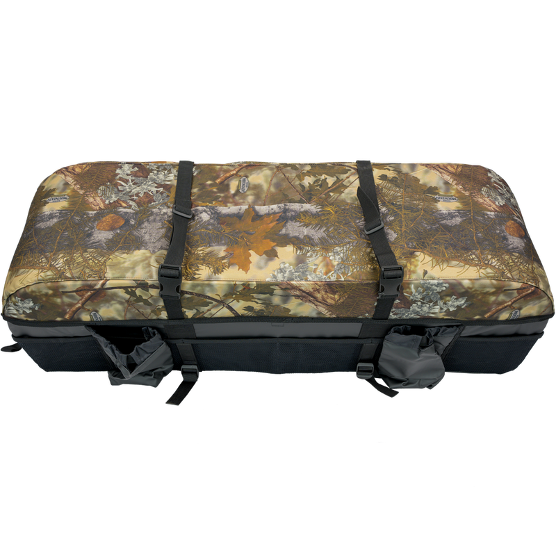 Atv Tek 45-2608 ASEMOB ARCH EXPEDITION BAG CAMO