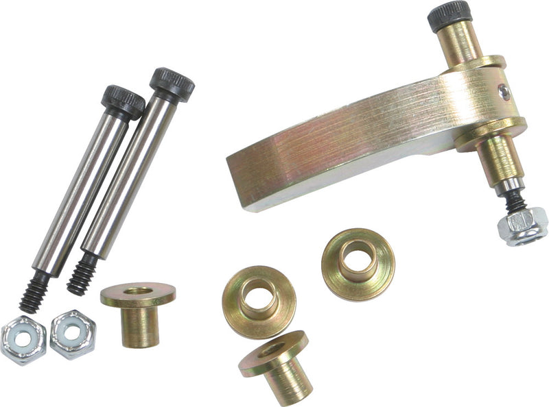 Straightline Performance 44-0080 122-104 S/M YAM WEIGHT CONV
