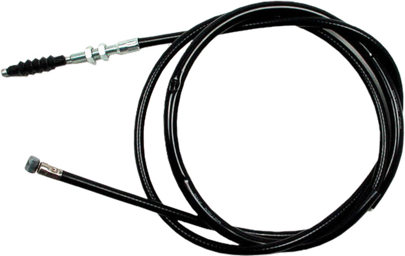 Motion Pro Black Vinyl Clutch Cable - 02-0034 Honda Gold Wing / GL1100I Gold Wing Interstate 1980-1981
