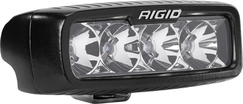 Rigid Industries 652-904113 904113 SR-Q SERIES PRO FLOOD SM