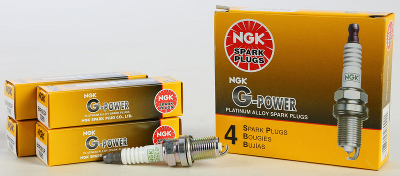 Ngk Spark Plug # /04 - 7090