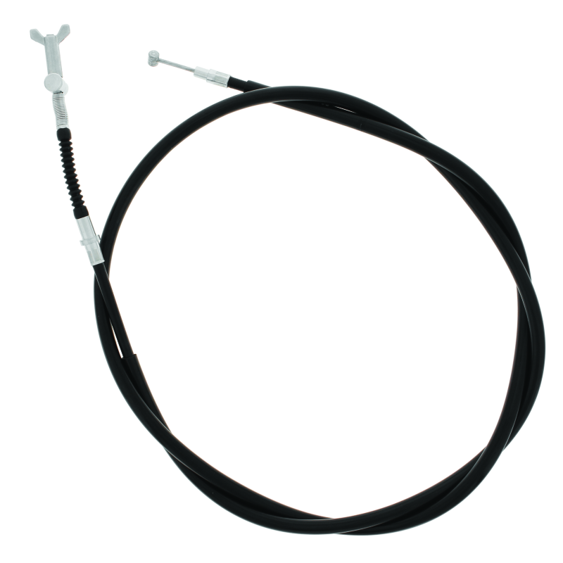 QuadBoss 565214 07-20 Polaris Phoenix 200 Rear Brake Cable - Photo - Primary