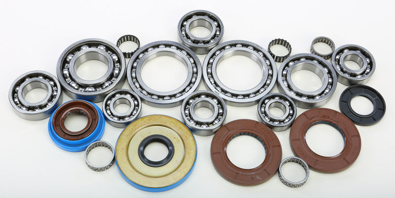 All Balls Differential Bearing AND Seal Kit - 25-2084 Polaris Sportsman / Ranger 2008-2014