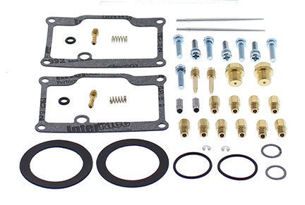 All Balls Carburetor Rebuild Kit - 26-1789 For Polaris Snowmobiles 1990-2004 | Arctic Cat W/128" Track / 153 / W/153" Track 2011