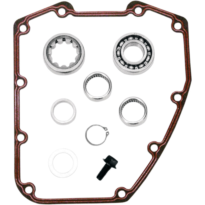 S&S Cycle Installation Kit - 33-5175 For Harley Motorcycles 1999-2006