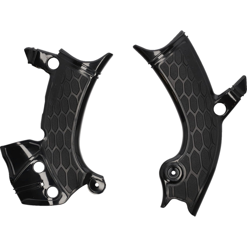 Acerbis Frame Guard - 2981440001 Yamaha YZ 450 / YZ 250 2023-2025