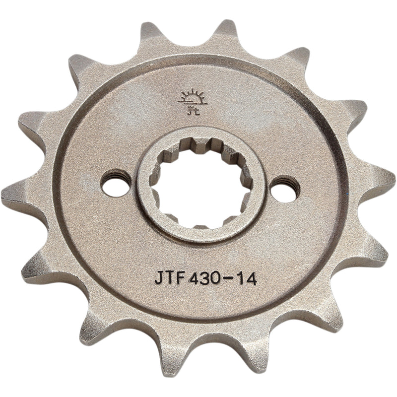 JT Sprockets Sprocket - JTF430.14 For Suzuki 250 / RMZ 250 2004-2006 | Kawasaki KX 250 2004-2005