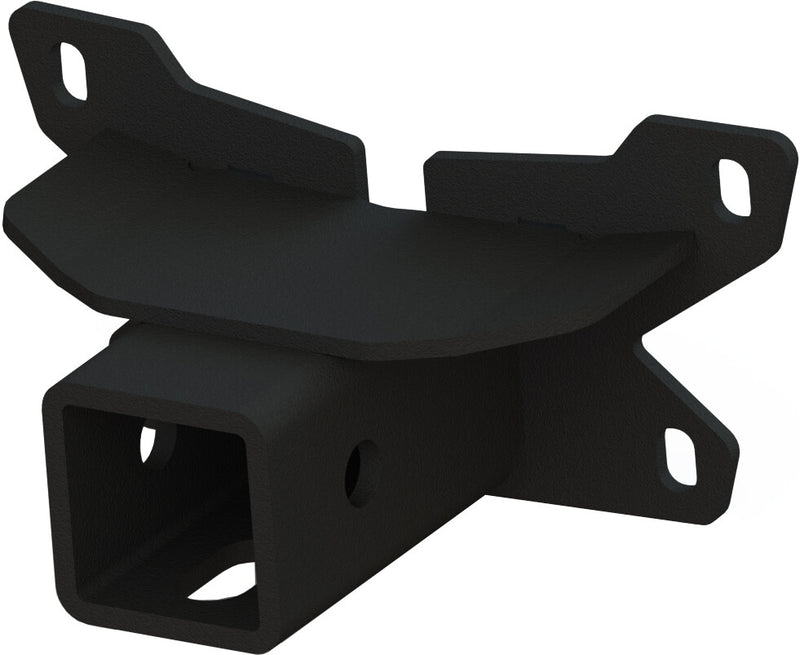 KFI Products Rear 2" Receiver POL - 101985 Polaris 500 / Ace 500 4x4 2017-2019