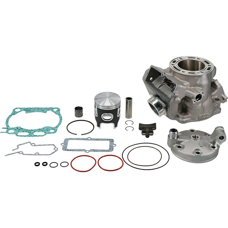 Cylinder Works Cylinder Kit 66.40/Standard - 20009-K02 Yamaha YZ 250 1999-2023
