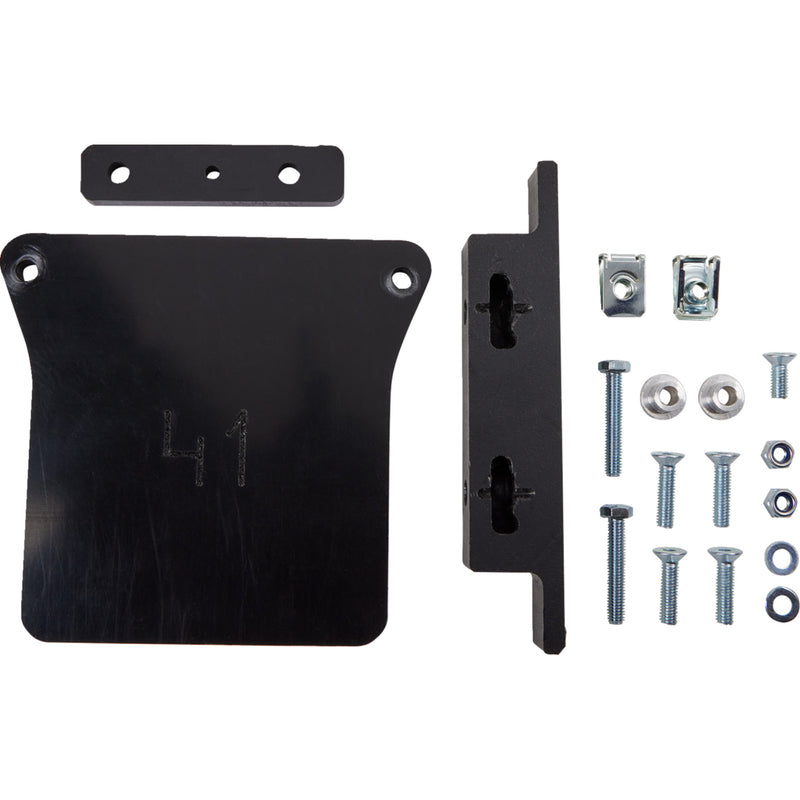 Moose Offroad Pro Skid Plate - PX1675 Kawasaki KX 250 2021-2024