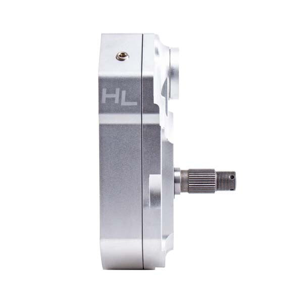 High Lifter 63-6460 PGL-660DI-RNG1-3 6 PORTAL DUAL IDLER 60% GEAR REDUCTION POLARIS
