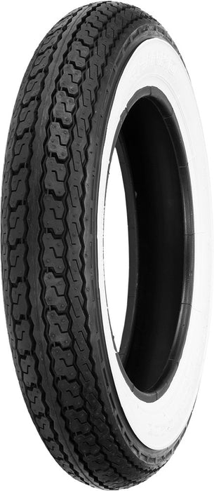 Shinko 87-4250 87-4250 TIRE 550 SERIES FRONT/REAR 3.50-8 46J BIAS TT W/W