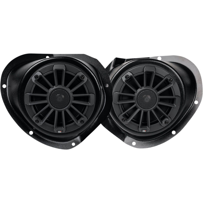 Mb Quart Audio Kit - MBQG-STG5-1 Polaris General 2016-2024