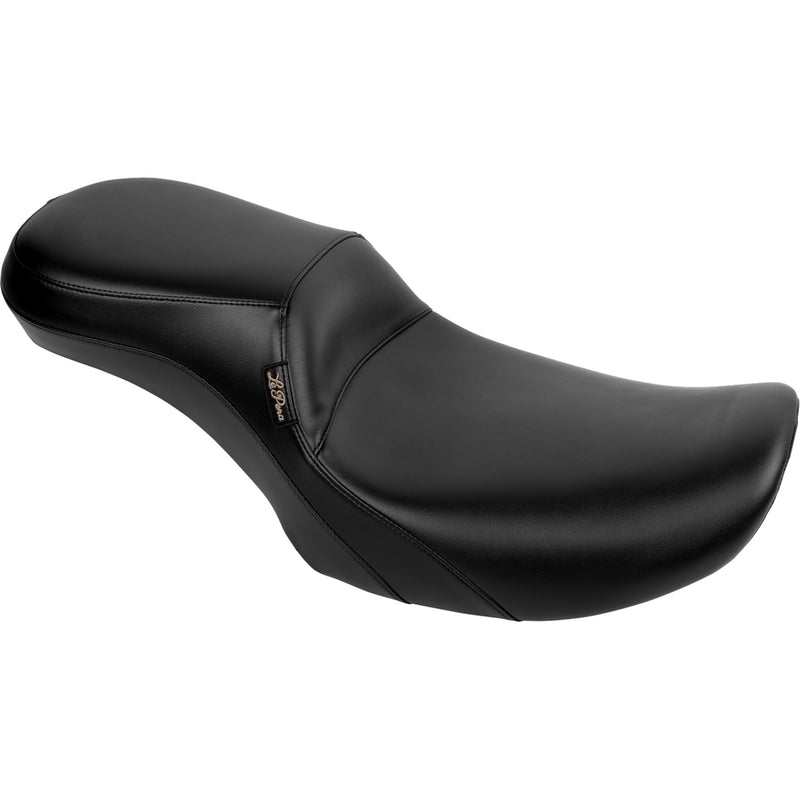 LePera Outcast Daddy Long Legs Seat - LV-997DL For Harley Touring 2023-2026