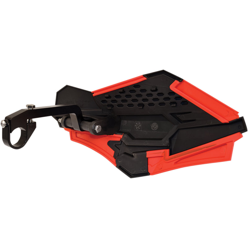 Powermadd Sentinel Mount - 34452 For Polaris Sportsman 2000-2025 | Honda ATV/UTV Models 2000-2014