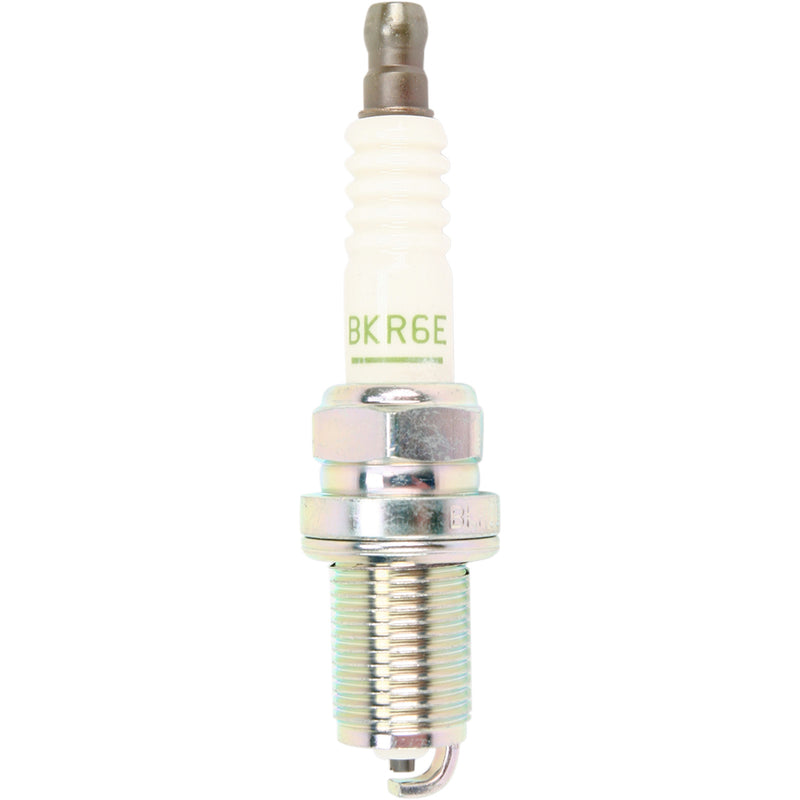 NGK SPARK PLUGS BKR6E 6962 Spark Plug — Standard Spark Plug - BKR6E