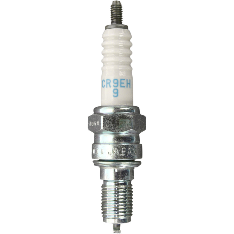 Ngk Spark Plugs CR9EH-9 Spark Plug - 7502 Honda Motorcycles 1988-2009
