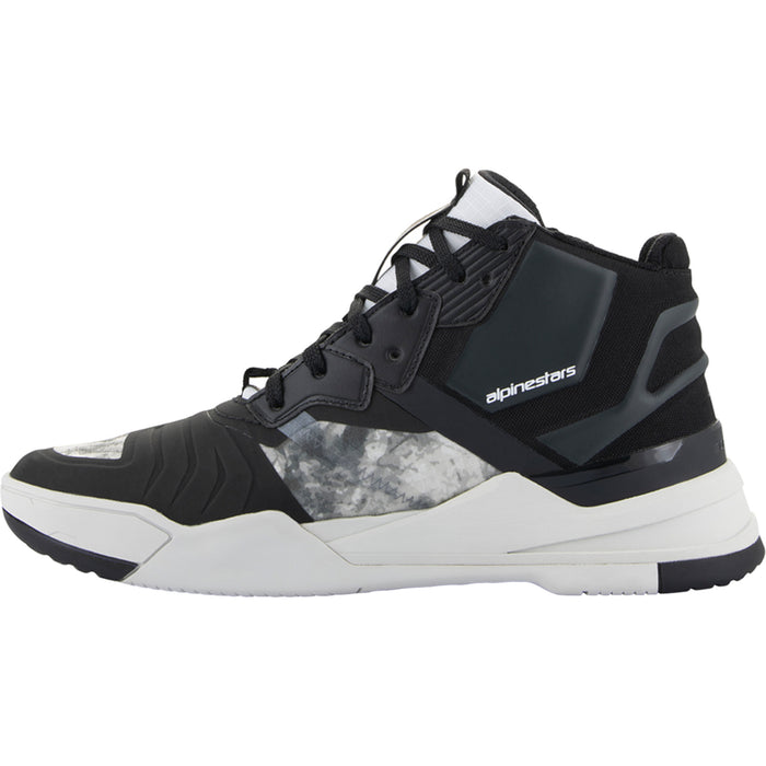 ALPINESTARS 3405-3327 2654124100413.5 Speedflight Shoes Speedflight Shoe - Black/Gray/White - US 13.5