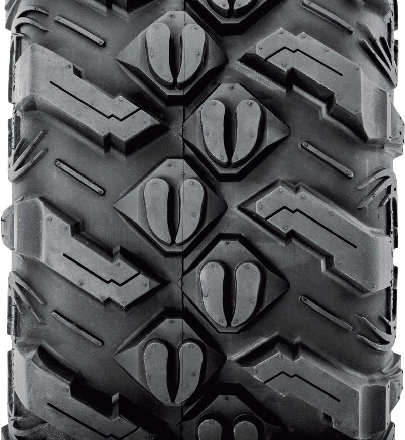 Sedona 570-4353 SNRT271014 TIRE BUCK SNORT 27X11-14 BIAS 6PR LR495LBS