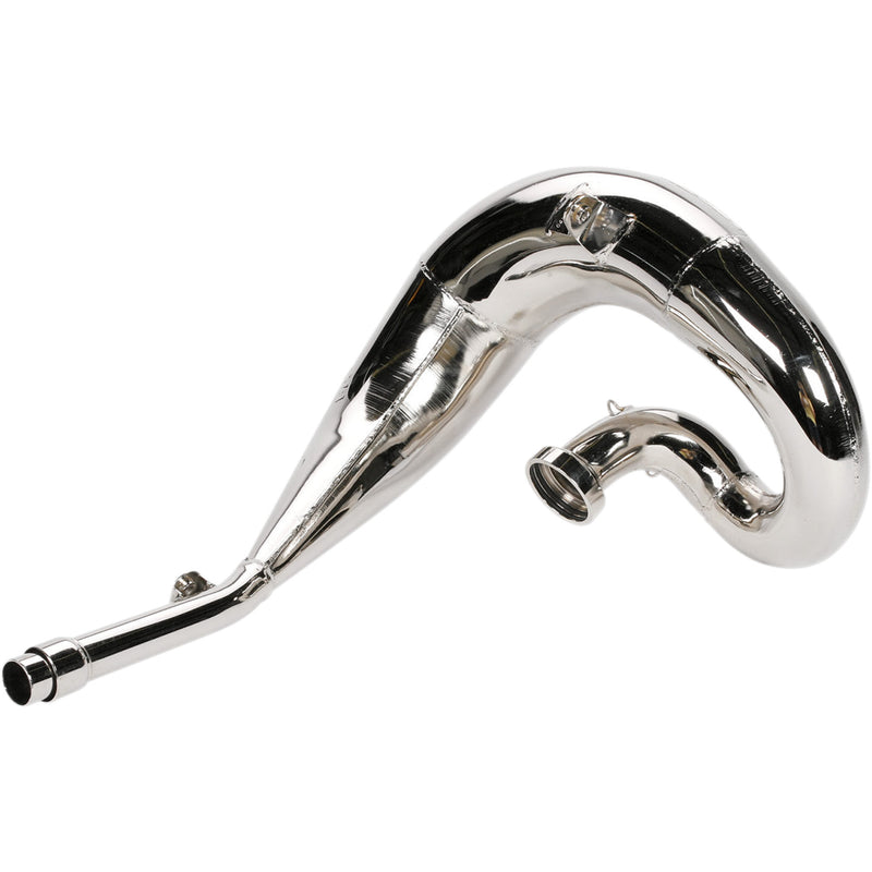 FMF Gold Series Fatty 1-Into-1 Head Pipe System - 024053 Yamaha YZ 250 1999-2026