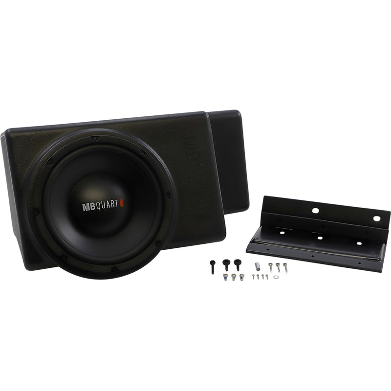 Mb Quart Subwoofer Kit - MBQG-SUB-1 Polaris General 2016-2022