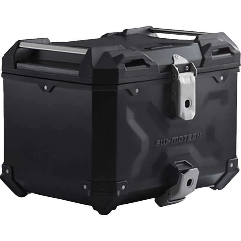 Sw-Motech Trax Top Case System - GPT.05.845.70000/B Suzuki 800DE Strom 800DE / 800 Strom 800 2023-2024
