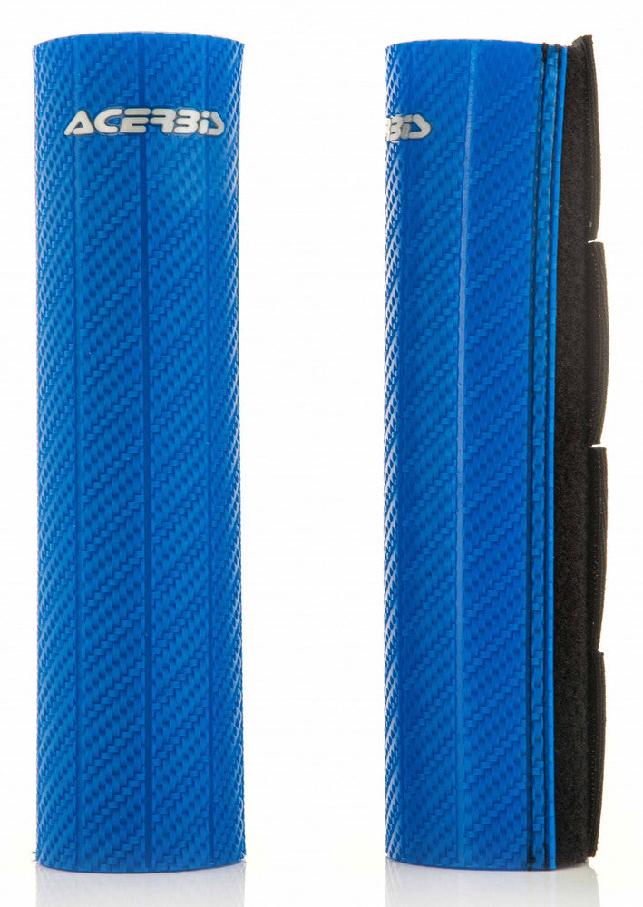 Acerbis 26340-50211 2634050211 FORK GUARD BLUE