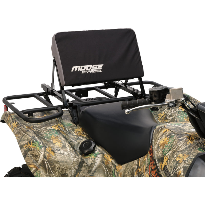 MOOSE OFFROAD 3550-0487 3550-0487 Backrest atv