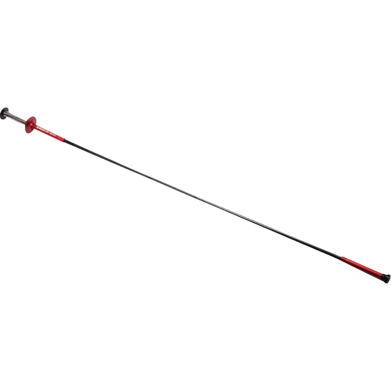 BIKESERVICE 3850-0590 BS7030 Flexible Magnetic Claw Pick Up Tool Magnetic Claw Pick Up Tool