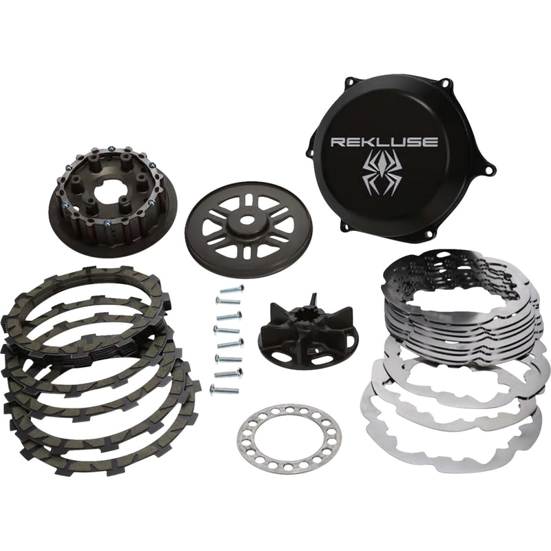 Rekluse Apex Clutch - RMS-7407176 Yamaha YZ 450 / WR 450 2023-2026