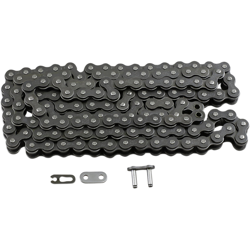 DID 1221-0021 420NZ3X130RB 420 NZ3 Series Drive Chain 420 NZ3 - High-Performance Motorcycle Chain - 130 Links