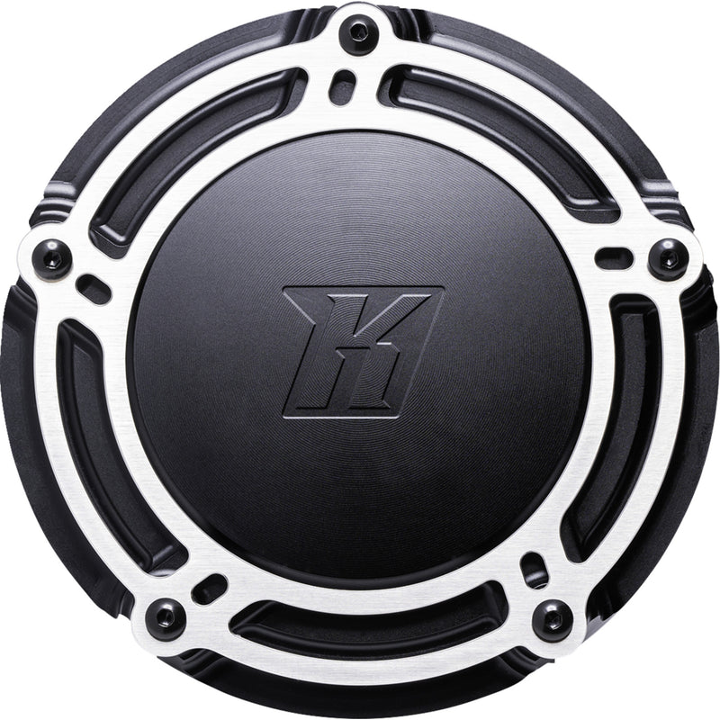 Kodlin Usa NXL Derby Cover - K25410 For Harley Softail 2018-2024