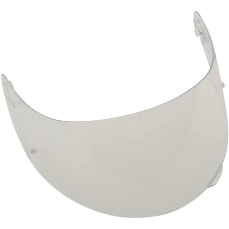AGV 0130-0739 KV12B4A8001 K1/K3 SV/K5 S Helmet GT2-1 Pinlock® Prepared Visor GT2-1 Shield - K1/K3 SV/K5 S - Pinlock® Prepared - Clear